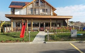 Guest House Eco Vila Mila